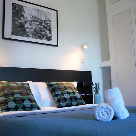 Vatican Apartment Meloria Roma Dış mekan fotoğraf