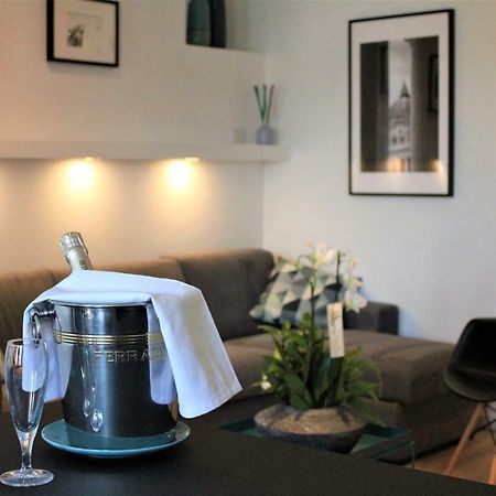 Vatican Apartment Meloria Roma Dış mekan fotoğraf