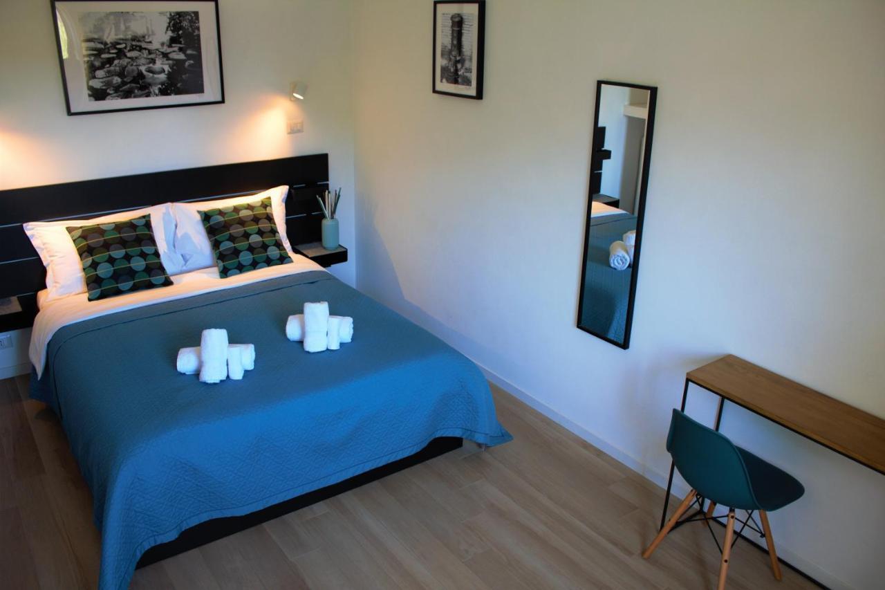 Vatican Apartment Meloria Roma Dış mekan fotoğraf
