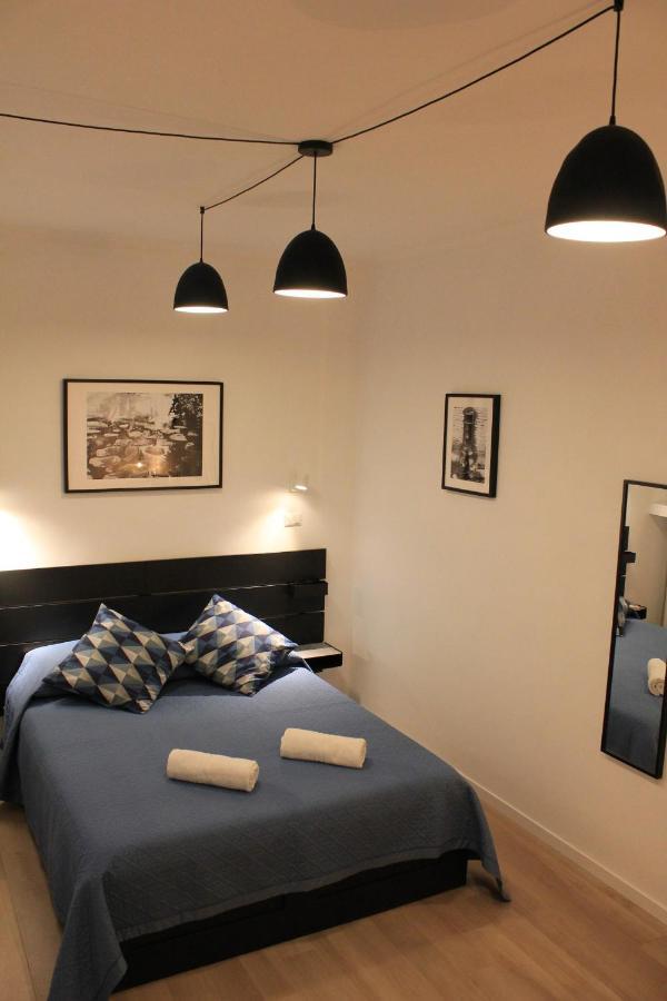 Vatican Apartment Meloria Roma Dış mekan fotoğraf