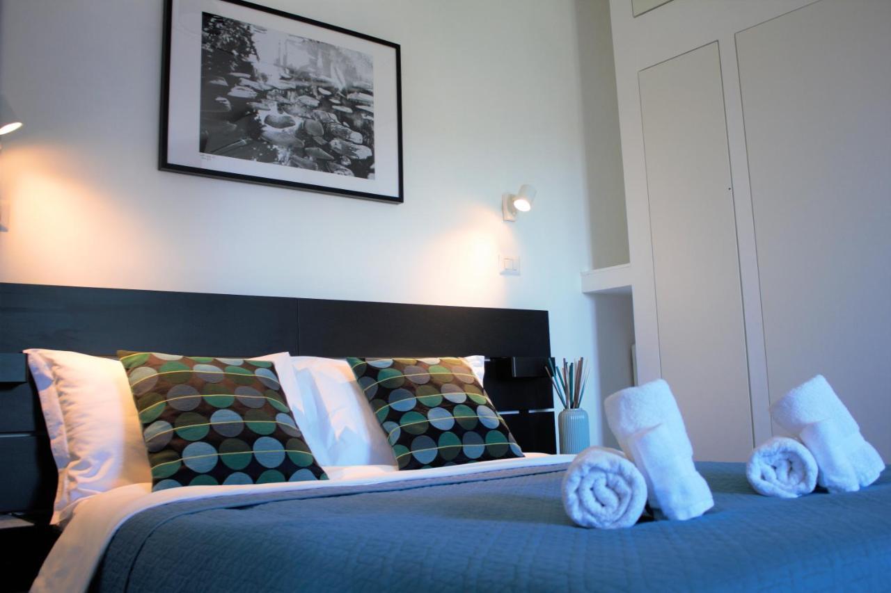 Vatican Apartment Meloria Roma Dış mekan fotoğraf