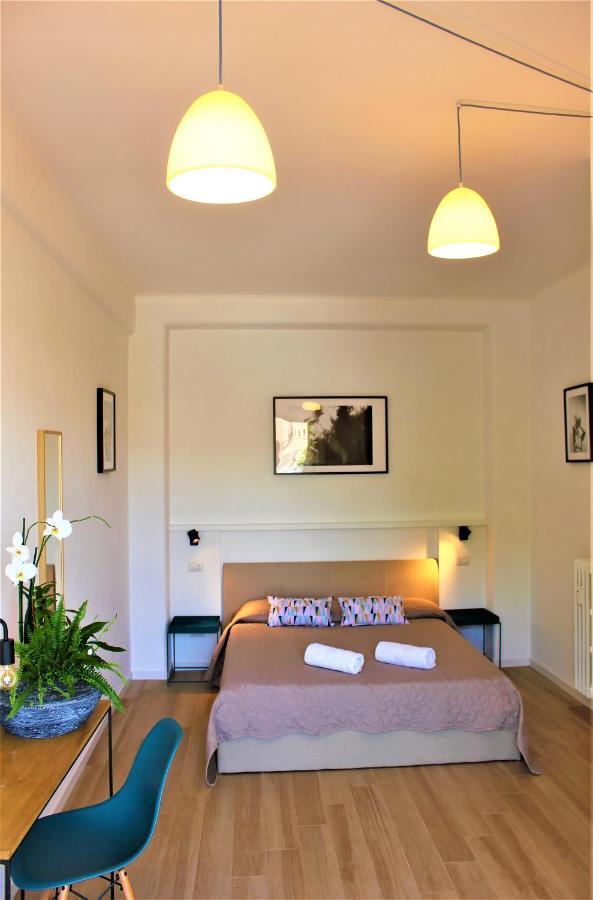 Vatican Apartment Meloria Roma Dış mekan fotoğraf