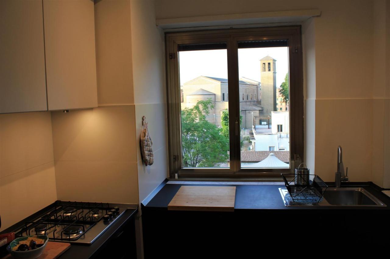 Vatican Apartment Meloria Roma Dış mekan fotoğraf