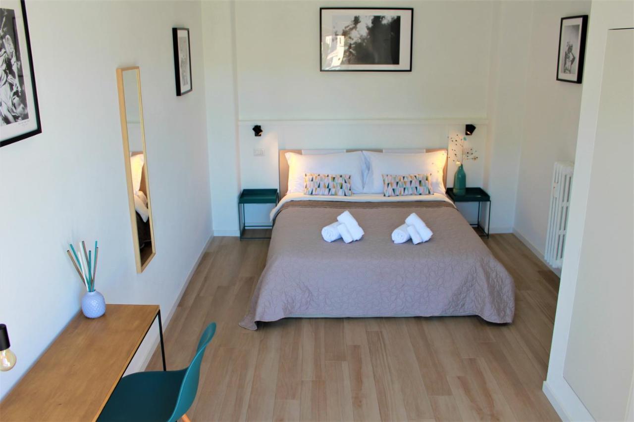 Vatican Apartment Meloria Roma Dış mekan fotoğraf