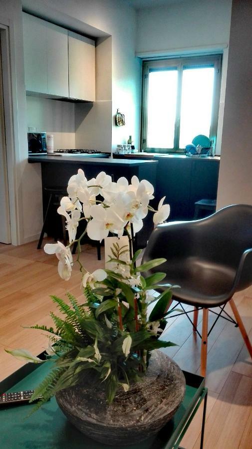 Vatican Apartment Meloria Roma Dış mekan fotoğraf