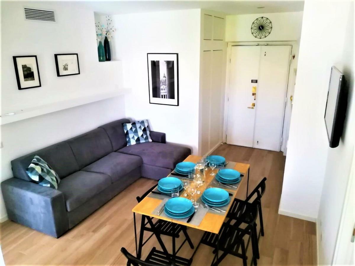 Vatican Apartment Meloria Roma Dış mekan fotoğraf