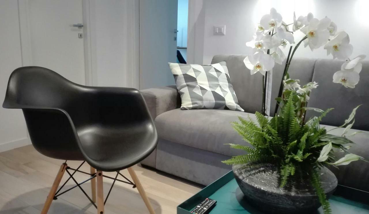 Vatican Apartment Meloria Roma Dış mekan fotoğraf