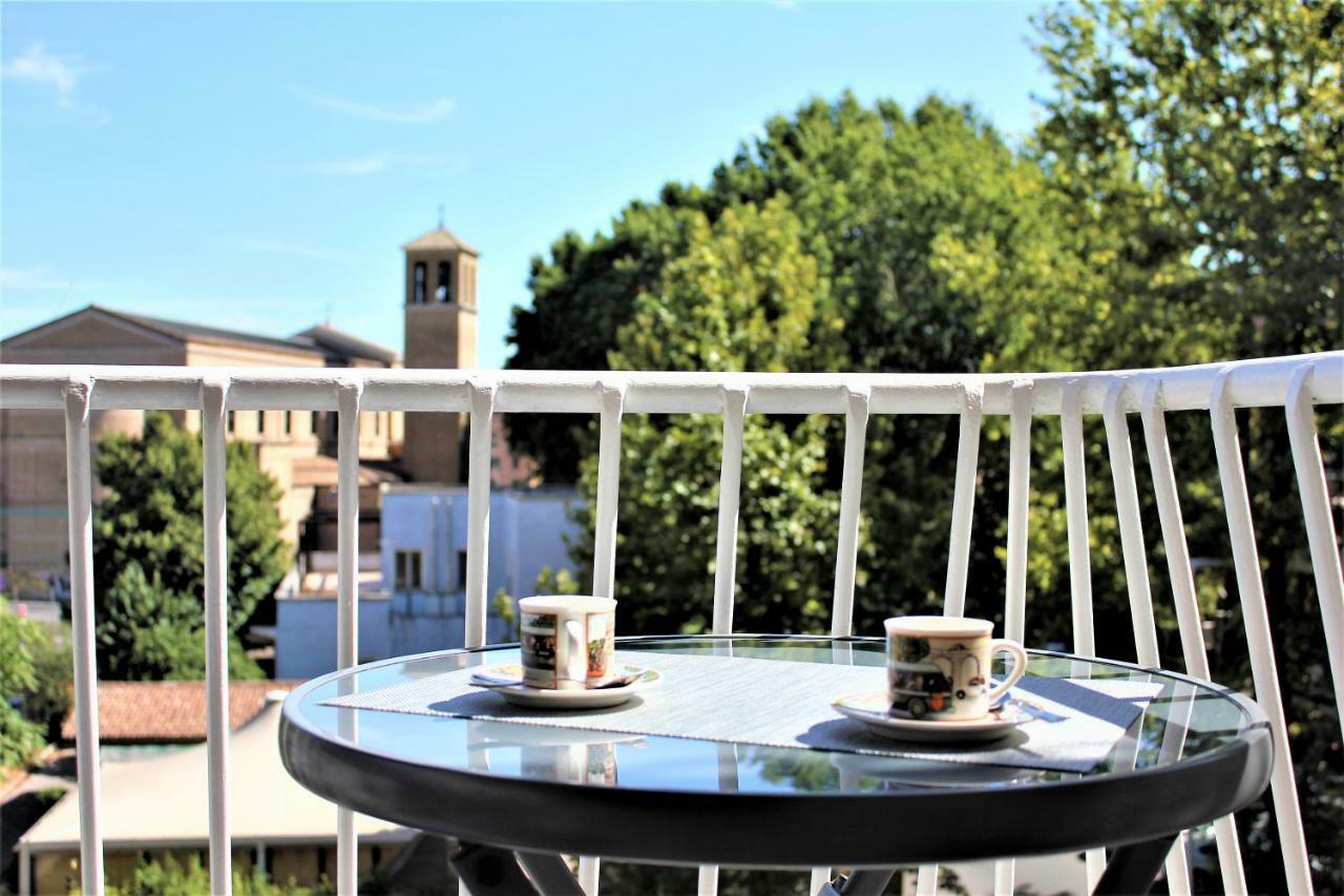 Vatican Apartment Meloria Roma Dış mekan fotoğraf