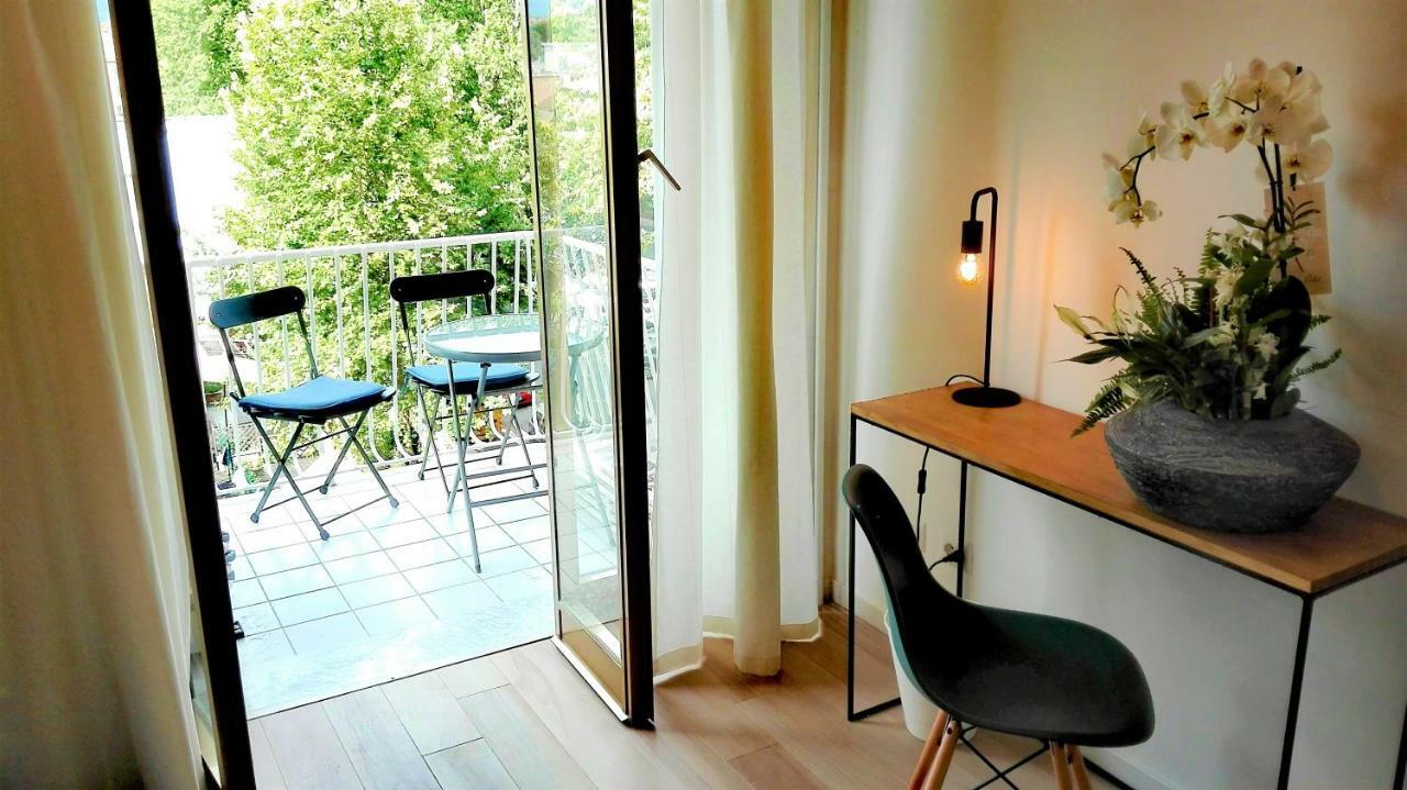 Vatican Apartment Meloria Roma Dış mekan fotoğraf
