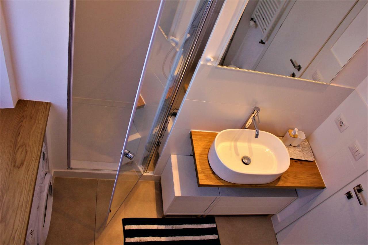 Vatican Apartment Meloria Roma Dış mekan fotoğraf