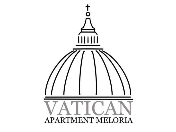 Vatican Apartment Meloria Roma Dış mekan fotoğraf